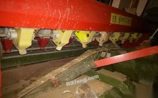 陕西种植施肥机械供应与求购图片信息平台