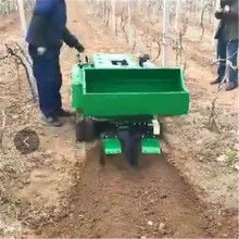 2019年中耕施肥机械市场行情与采购指南